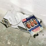 Beveled mirror to install 30cm