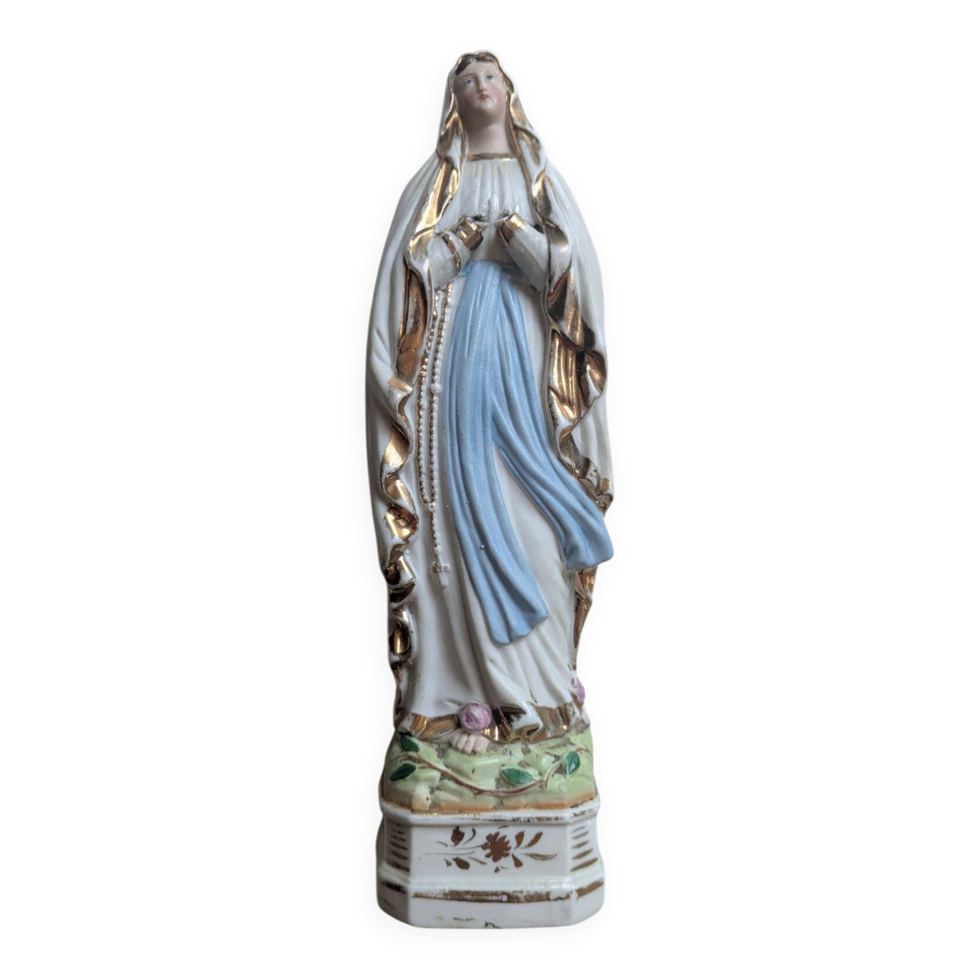 religious object from the 19th/early 20th century