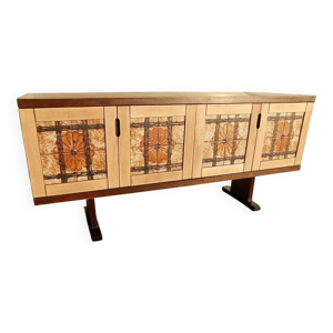 enfilade scandinave brutalité