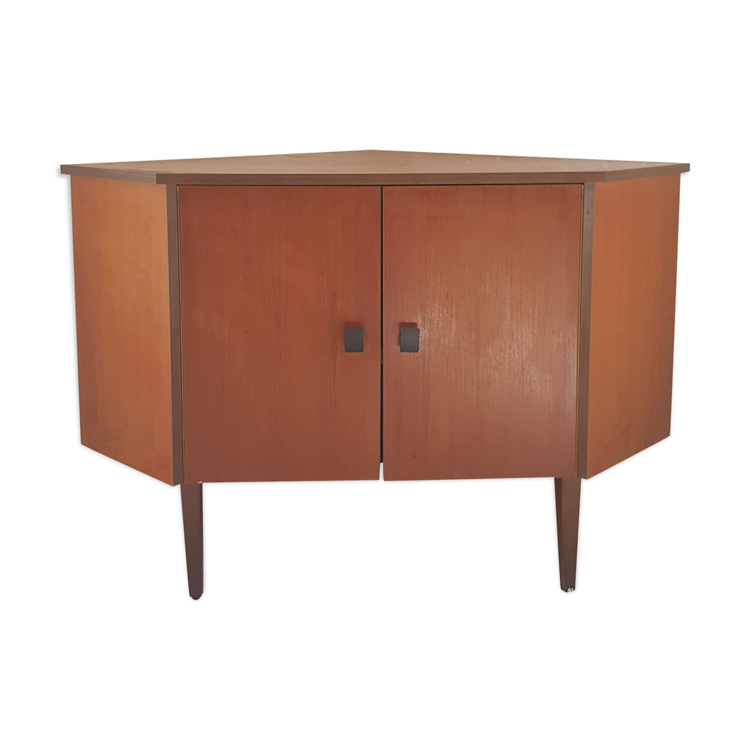 60s angle buffet - Scandinavian spirit