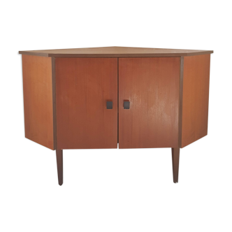 60s angle buffet - Scandinavian spirit