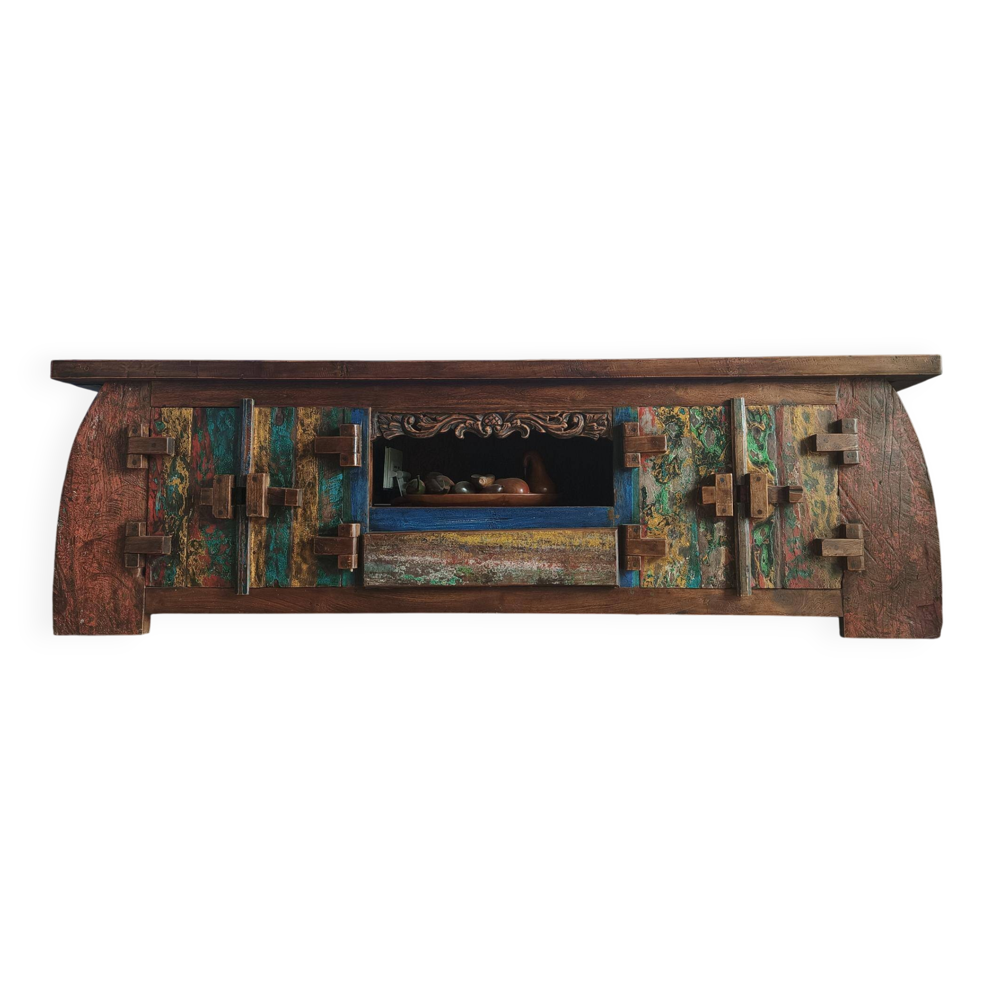 Buffet "Kapal"