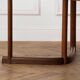 Table à manger par Johannes Andersen