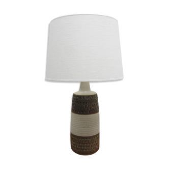 Danish sandstone lamp Søholm