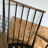 Baumann Chair