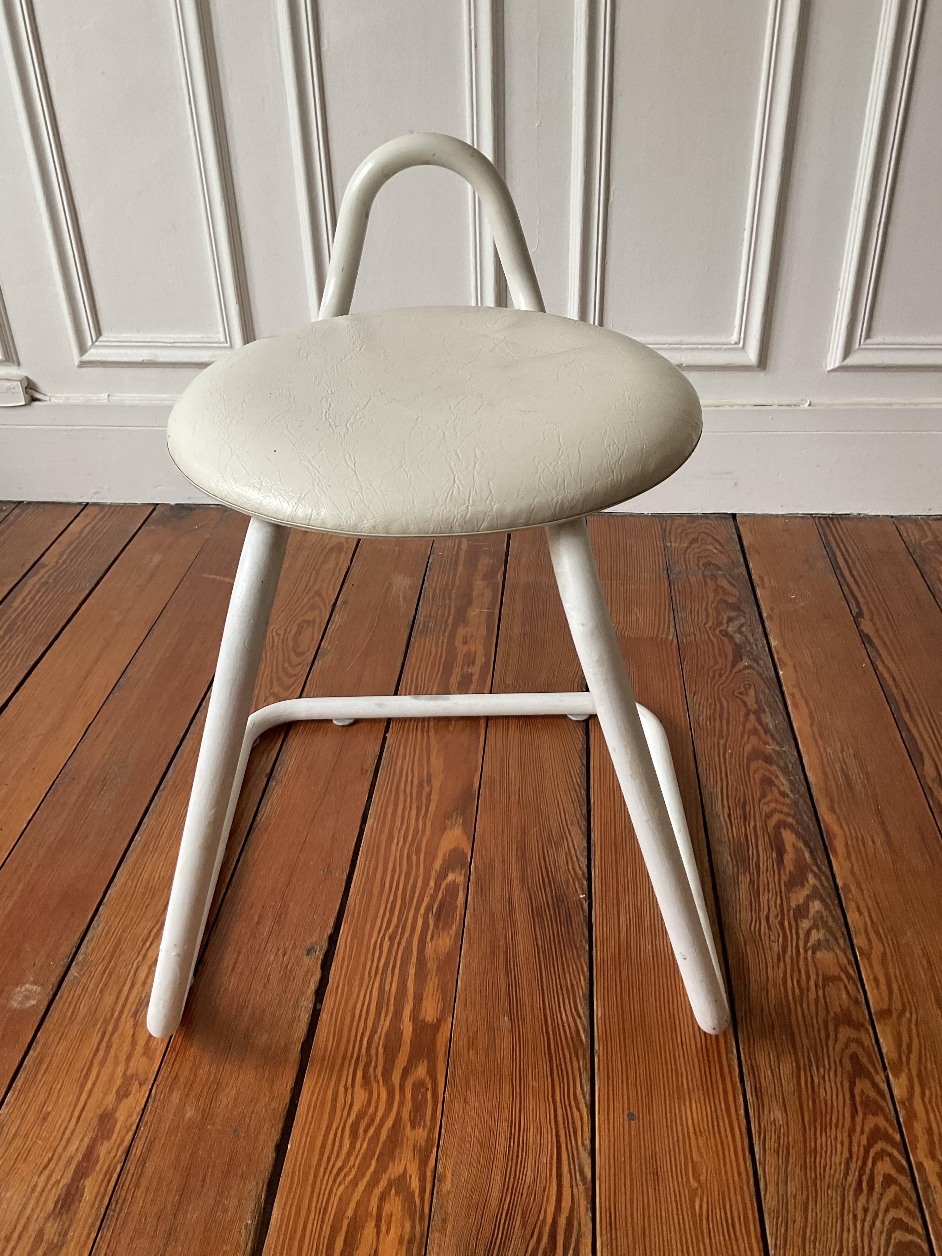 Chaise design