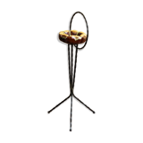 Standing ashtray, Vallauris