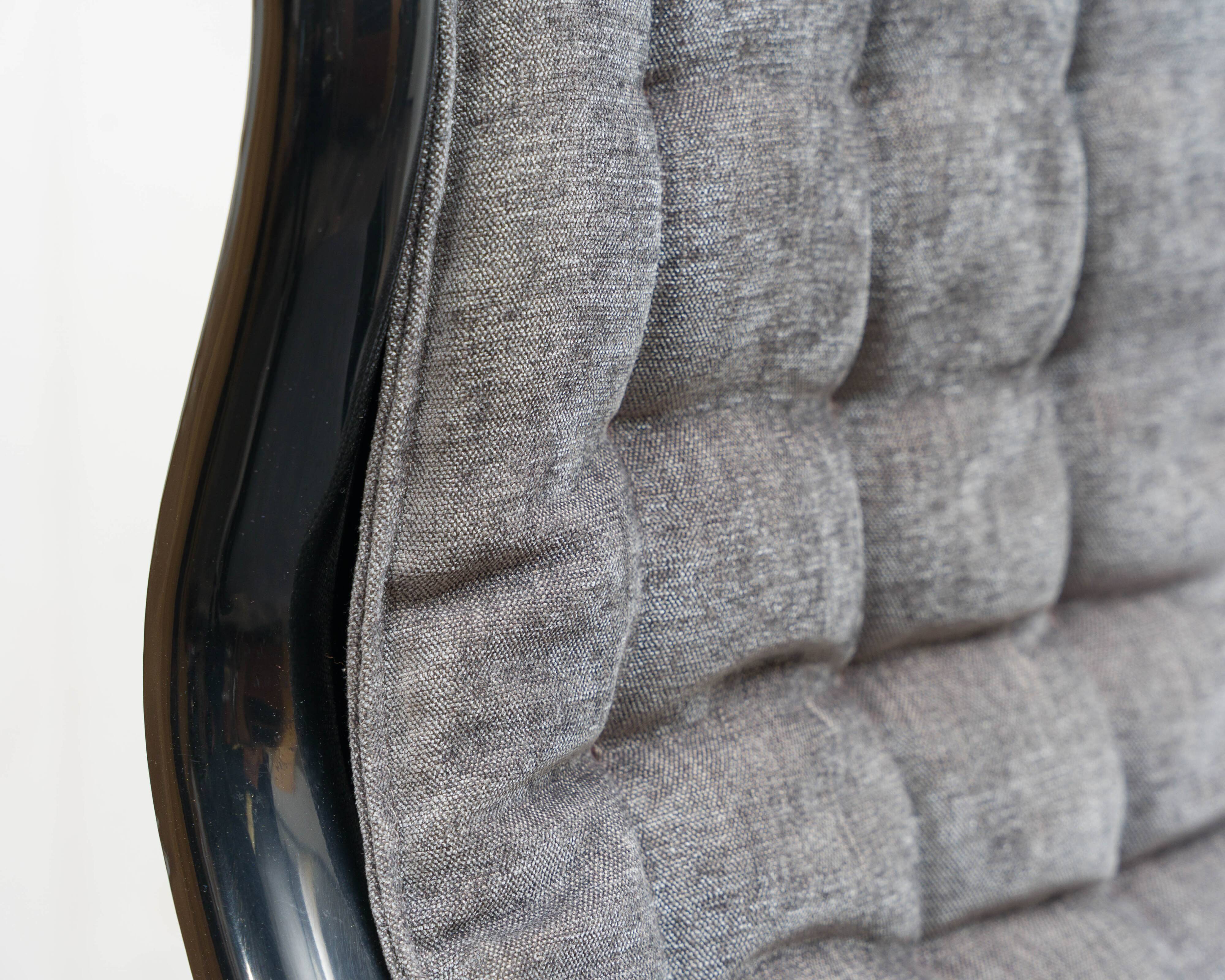 1970s armchair, relax armchair. Design: Alf Svenson and Yngvar Sand