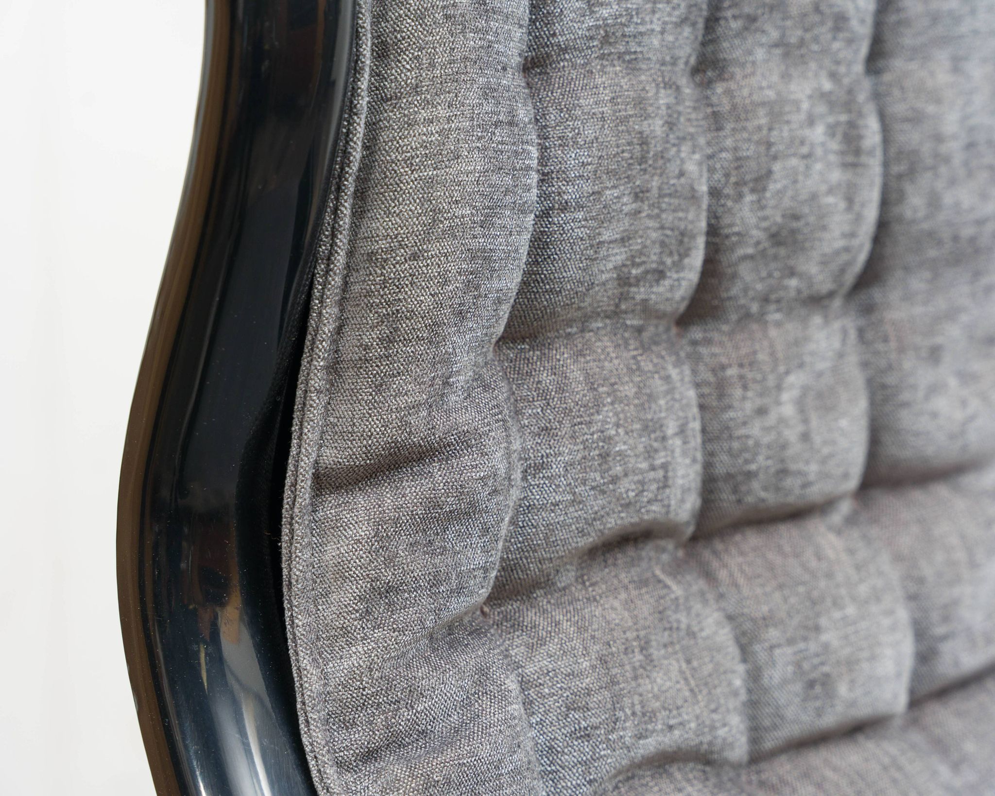 1970s armchair, relax armchair. Design: Alf Svenson and Yngvar Sand