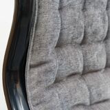 1970s armchair, relax armchair. Design: Alf Svenson and Yngvar Sand