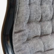 1970s armchair, relax armchair. Design: Alf Svenson and Yngvar Sand