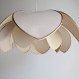 Lotus flower suspension