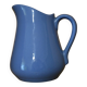 Blue jug