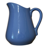 Blue jug