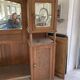 Armoire art deco /meuble d’entrée