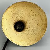 50s 60s lamp light desk lamp Helo Leuchten Germany 50s 60s