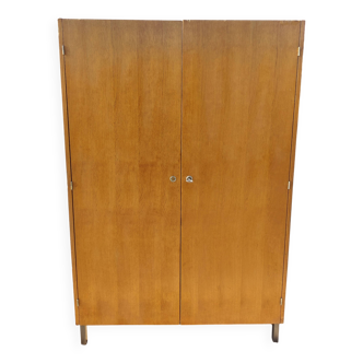 old school cupboard