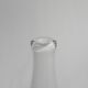 Serica hand-blown bottle vase, Floris Meydam, 1960s