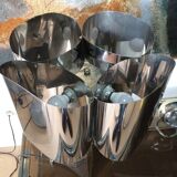 Post-modern table lamp 1970