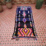 Azilal carpet 91x221cm