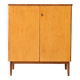 Armoire vintage scandinave