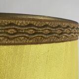 Vintage floor lamp from the 60s