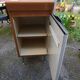 two low cabinets by Salvarani from the 1970s