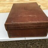 1919 telemeded leather case RTT