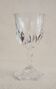 Stemmed glass
