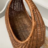 Gondola basket 60s