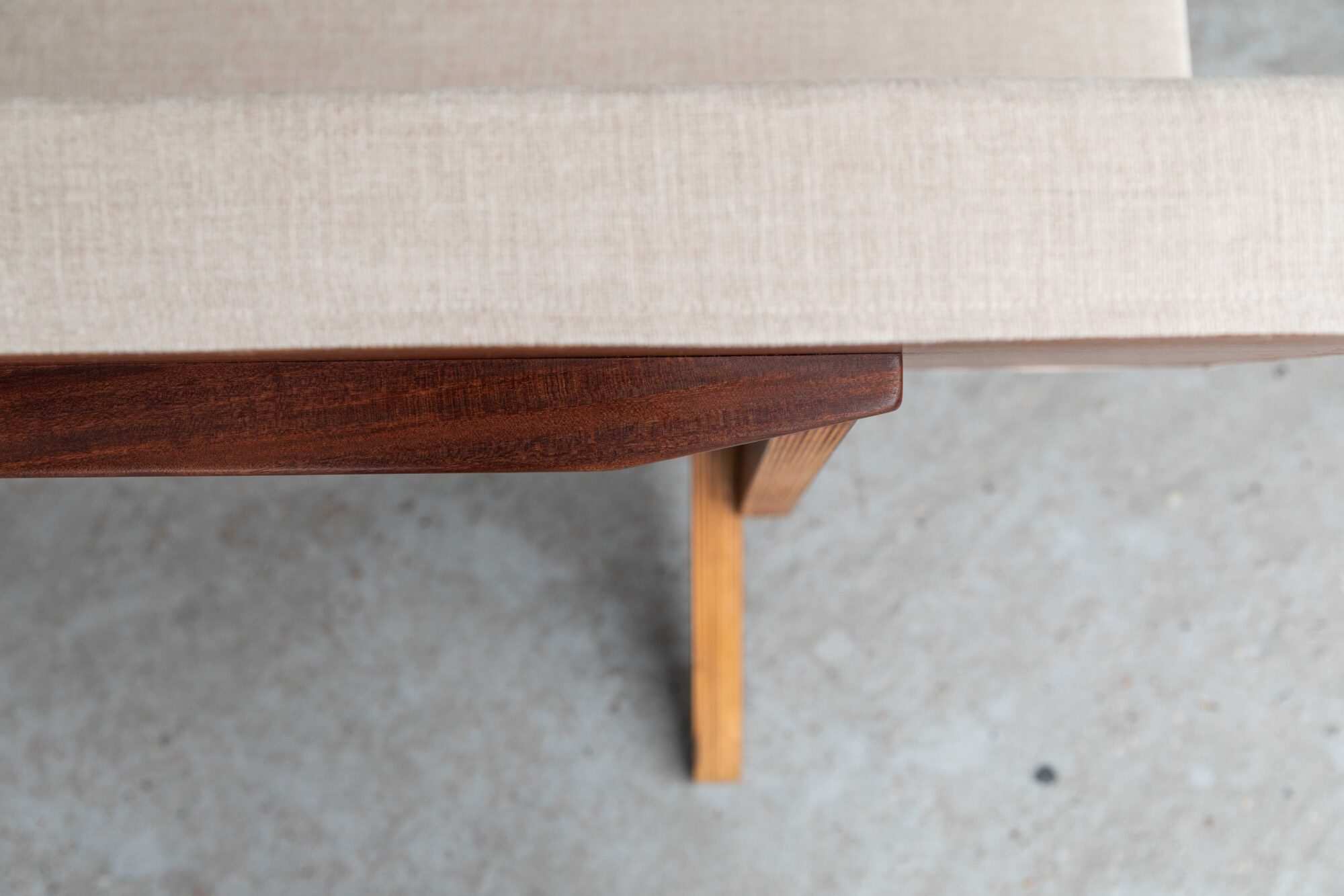 Canapé de Jan Van Grunsven