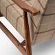LISEK armchair