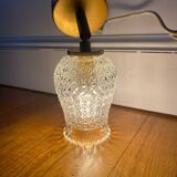 Applique murale vintage