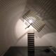 Lampe de table modèle Shogun Tavolo italienne par Mario Botta pour Artemide, années 1980