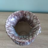 Pair of vases West Germany 10-18 and 218-18
