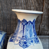 Paire de vases chinois