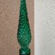 Italian bottle empoli green mint