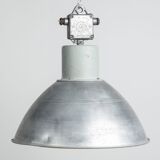 Industrial lamp from Elektrosvit, 70's