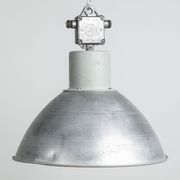 Industrial lamp from Elektrosvit, 70's