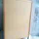 Vintage school cabinet