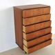 Commode vintage