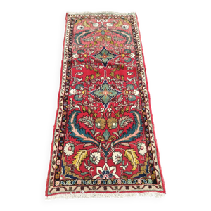 Tapis malayer
