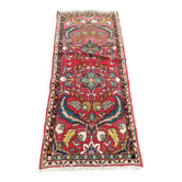 Malayer carpet