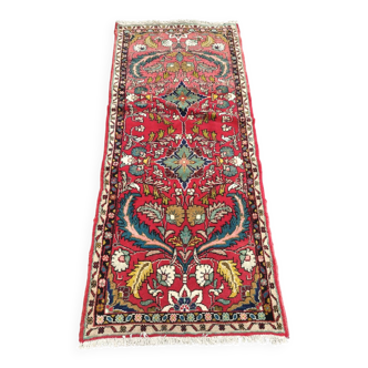 Malayer carpet