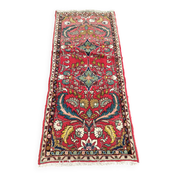 Tapis Malayer