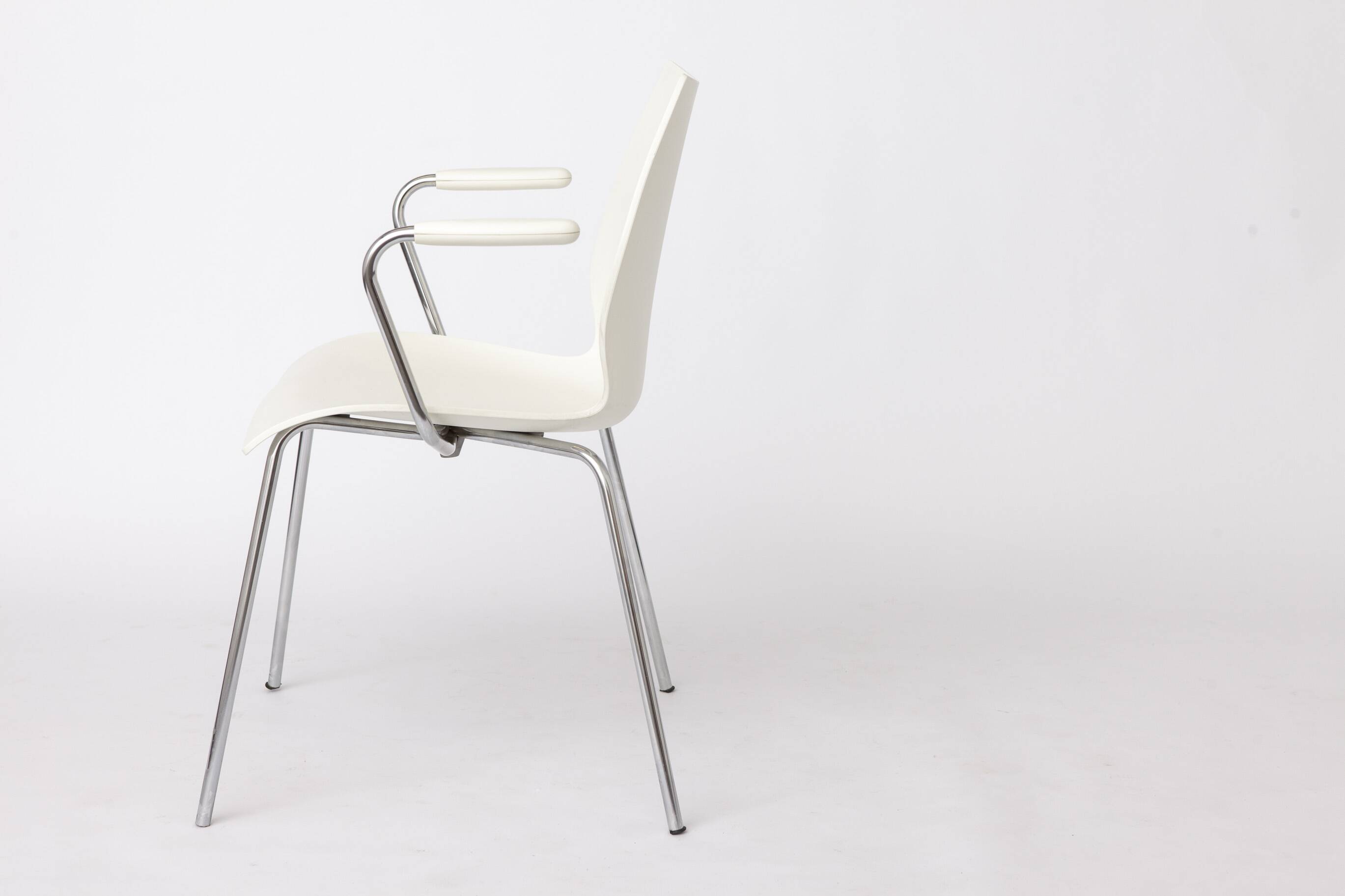 Kartell Maui Chair | Design by Vico Magistretti | Italian Chair | 1990s