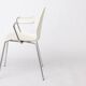 Kartell Maui Chair | Design by Vico Magistretti | Italian Chair | 1990s