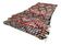 Tapis turc vintage fait main