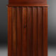 Console art déco vers 1930