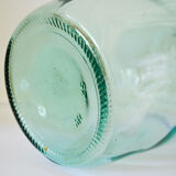 2L capacity demijohn